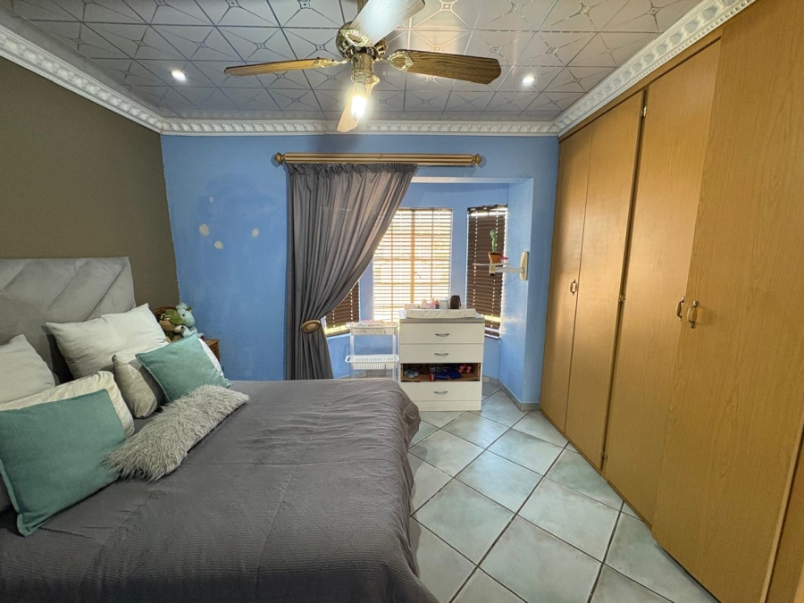 3 Bedroom Property for Sale in Cashan North West